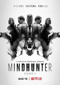 сериал Охотник за разумом (сериал, 2017) 1-2 сезон смотреть онлайн на Лордфильм