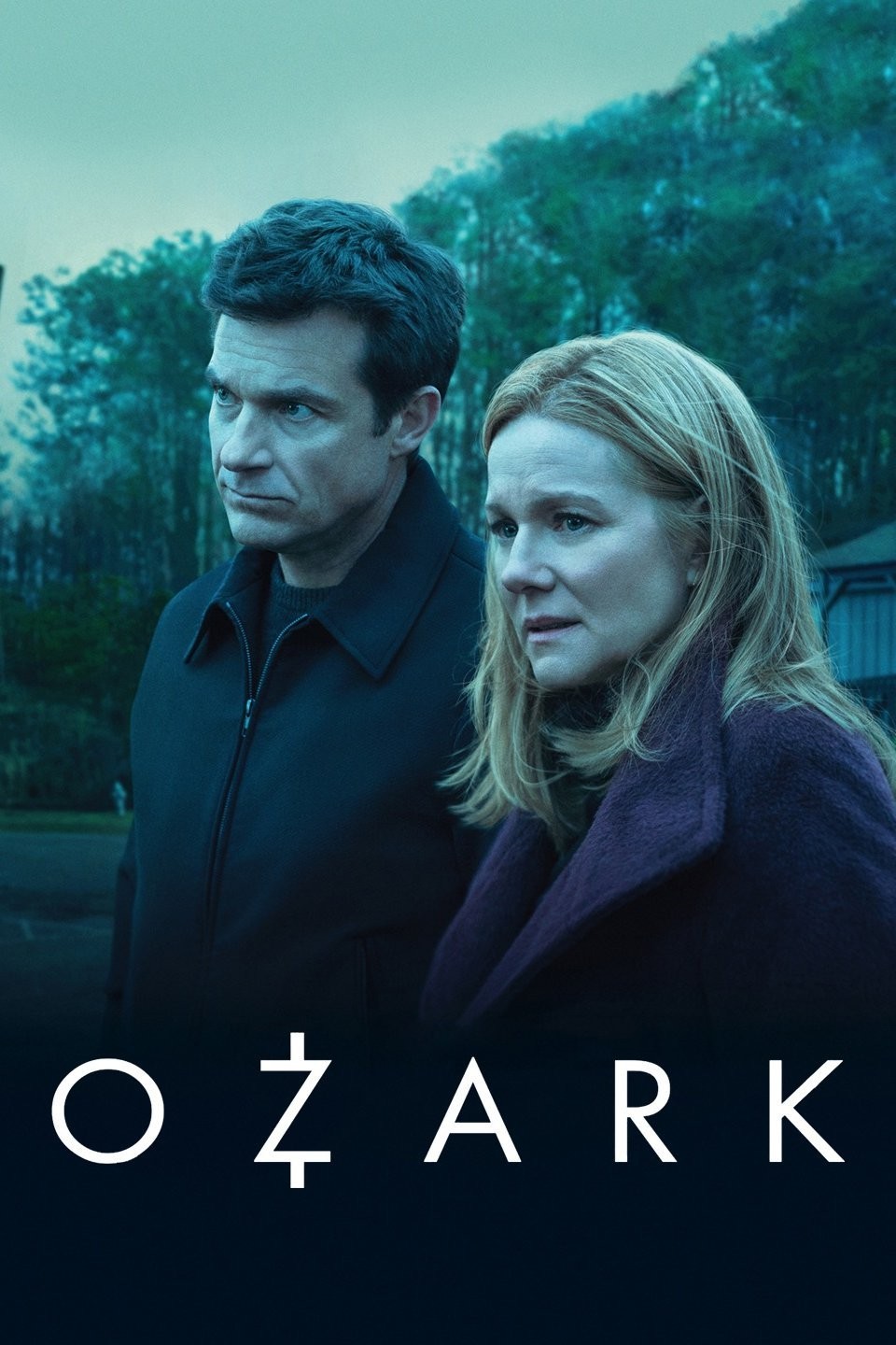 Озарк (сериал, 2017) 1-4 сезон смотреть онлайн на Лордфильм бесплатно