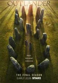 Чужестранка (сериал, 2014-2026) 1-8 сезон смотреть онлайн на Лордфильм бесплатно